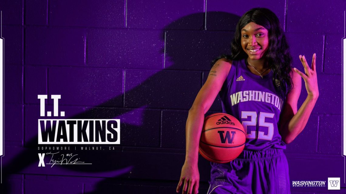 photo courtesy of gohuskies.com & University of Washington Athletics