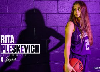 Rita Pleskevich