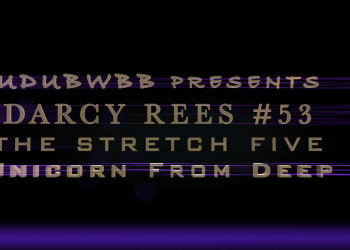 VIDEO: DARCY REES – The Stretch Five Unicorn – Huskies Center is Incredibly Efficient 3-Point Threat