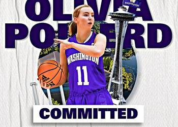 Jody Wynn Signs 2021 6’3″ Guard Olivia Pollerd, Grows UW-Aussie Pipeline & Super Recruiting Class