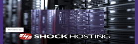 Shock Hosting