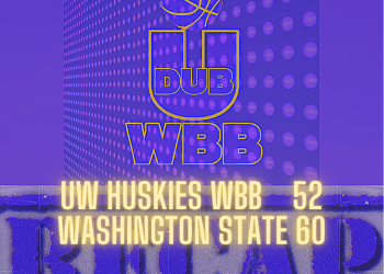 5 TAKEAWAYS FROM WASHINGTON’S HOME LOSS TO WSU 60 – 52