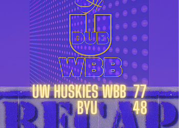 5 Takeaways From UW Huskies WBB’s Blowout of BYU 77-48