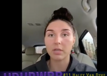 Haley Van Dyke Officially Enters NCAA Transfer Portal, Leaving UW WBB