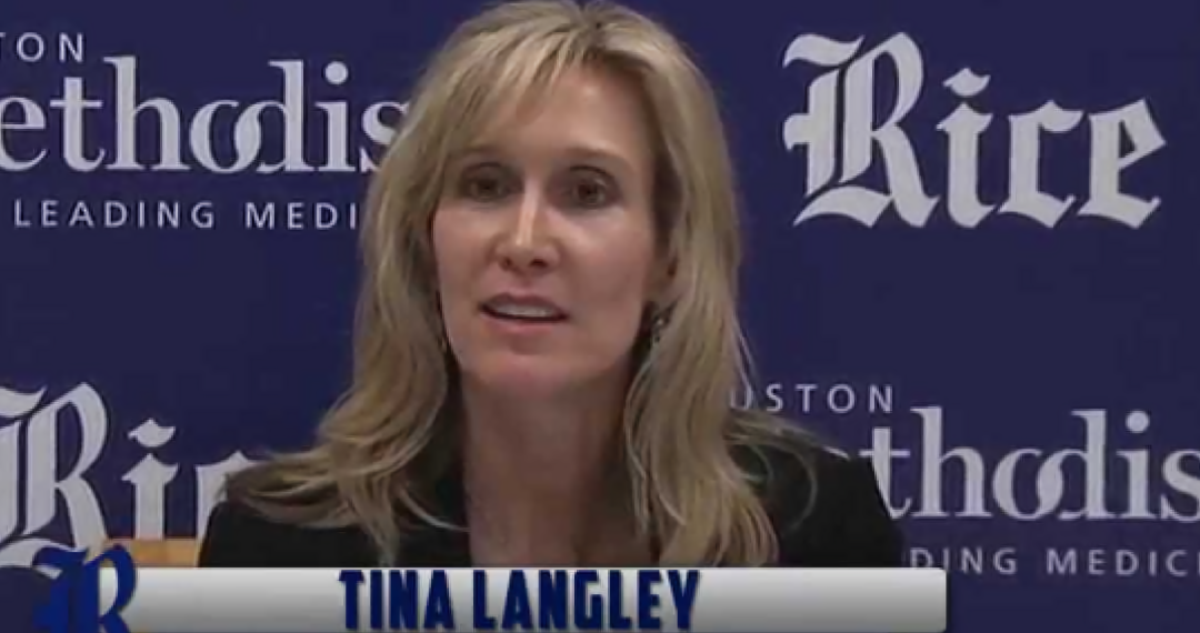 Is UW AD fishing for Jody Wynn replacement from WNIT pool instead of NCAA Tourney?