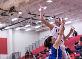 UW WBB Recruit AJ Marotte Decommits After Coaching Change, Commits to Oregon State