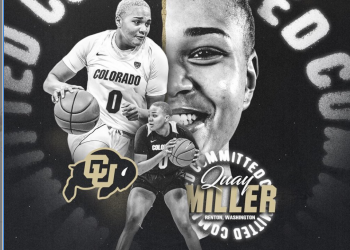 Former UW WBB Husky Quay Miller to Transfer and Play for University of Colorado