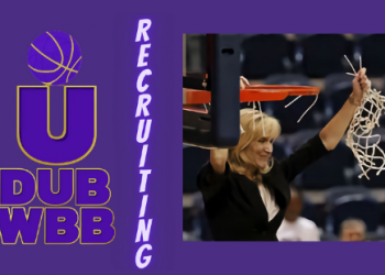 RECRUITING TRIAL BY FIRE: Honeymoon Over, The Tina Langley Era at Washington Begins