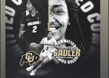 Former UW WBB Husky Tameiya Sadler to Transfer and Play for University of Colorado