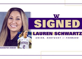 Former Rice University Guard/Wing Lauren Schwartz Transfers to Washington WBB Huskies