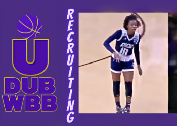 Point Possible: UW WBB’s Biggest Question Still Needs An Answer: Smith vs. Hamilton