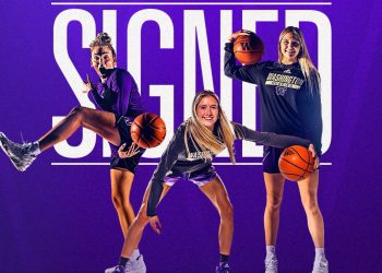 Huskies Land Three Recruits in ESPN Top 100 for Class of 2022