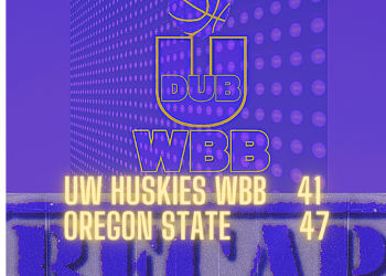 Recap/Observations: 4th Quarter Woes Continue; Dawgs Lose to OSU 41 – 47