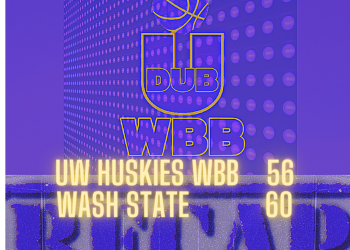 Apple Cup: Huskies at WSU, 4th Quarter Pain to Overtime Blues