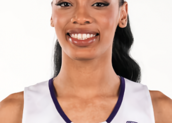 UW WBB Huskies Freshman Marisa Davis-Jones Enters Transfer Portal