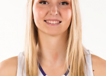 Washington WBB Huskies Freshman Olivia Pollerd Enters Transfer Portal