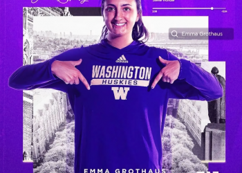 Lehigh Transfer Emma Grothaus to UW WBB, Adds Frontcourt Depth