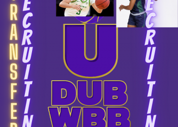 UW WBB Point of No Return? PG Availability In Transfer Portal Dwindling