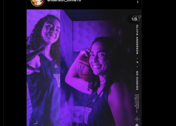 UW WBB Dawgs Land 6’6″ Olivia Anderson – #1 2023 Big in Washington