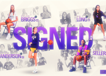 UW Huskies Land #14 Recruiting Class, 2nd Year in a Row