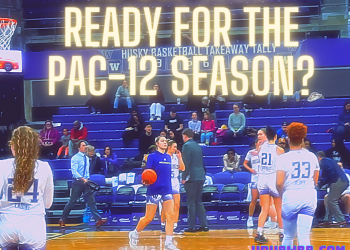 Analysis: Did the nonconference schedule prepare Washington women’s basketball for PAC-12 success?