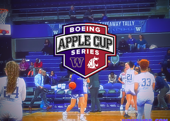 Must win? Washington Huskies face rare opportunity at WSU for WBB Apple Cup sweep
