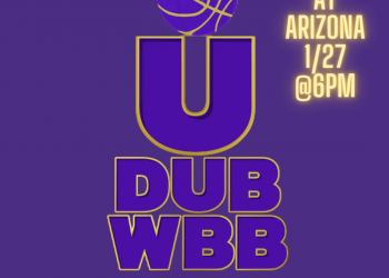 Game Preview: UW WBB Faces #19 ARIZONA on the Road on Friday @6PM PST