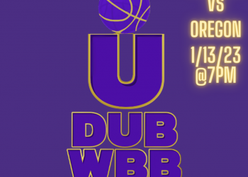 Game Preview: UW WBB Huskies Travel to Play #21 Oregon Ducks TODAY @7PM