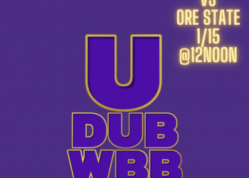 Game Preview: UW WBB Travels to Corvallis to Face OSU Beavers