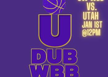 Game Preview: UW WBB Huskies vs UTAH Utes, January 1st @ 12PM