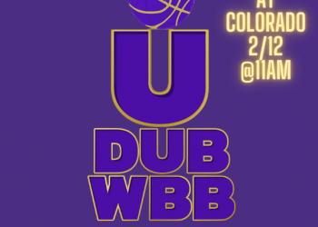 Game Preview: UW WBB Huskies at Colorado Buffaloes, Sun. Feb. 12th @ 11am