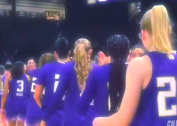 UW WBB Huskies Lose to Colorado Buffs 65-43 in Rocky Mountain Rout