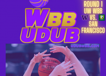 NIT Game Preview: UW WBB Huskies Host San Francisco Dons