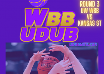 NIT Round 3 Preview: UW WBB Huskies Host Kansas State, 3/24 at 7PM