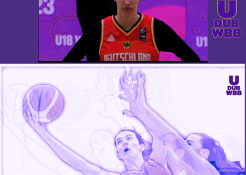 Husky Commit Annika Soltau Officially Signs with Top German Pro Team