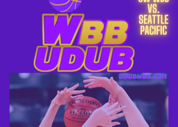 UW WBB Huskies Host Seattle Pacific in Exhibition Opener Monday @ 7PM