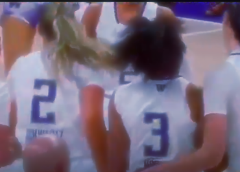 Video: UW WBB Huskies “3-POINT PARTY” Sinks Sacramento State, 76 -28, in Home Opener