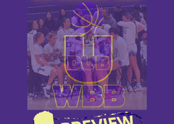 Preview: Rainbow Wahine Showdown: UW WBB vs Idaho State
