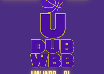 UW WBB Huskies Defeat Pacific in Another Blowout Victory, 81-64