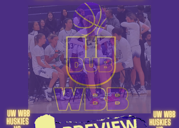 Preview: UW WBB Huskies Face #11-Ranked USC on the Road