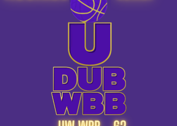 RECAP: Upset! UW WBB Huskies Defeat #11-Ranked USC, 62-59, On Road