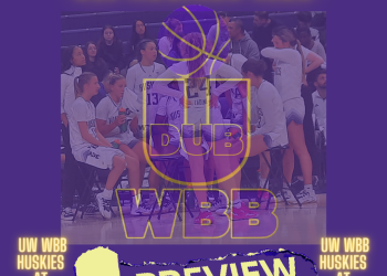 Preview: UW WBB Huskies Face Arizona Wildcats Sunday Feb. 18th @ 11AM
