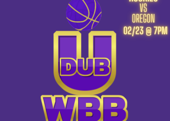 Preview: UW WBB Huskies Host Oregon Ducks, Friday Feb. 23rd @ 7PM