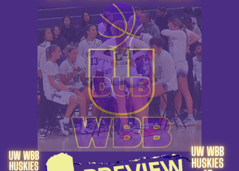 Preview: UW WBB Huskies travel to face #13 Colorado