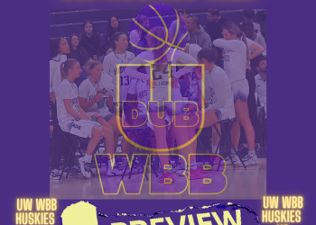PREVIEW: UW WBB Huskies at ARIZONA STATE, Friday Feb. 16th @ 5PM