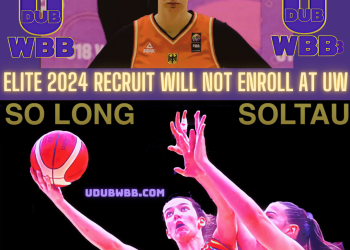 Elite 2024 Huskies Recruit Annika Soltau Confirms She Will Not Attend UW