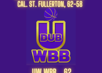 RECAP: UW WBB Huskies Struggle Mightily to Defeat Winless Cal. St. Fullerton, 62-58