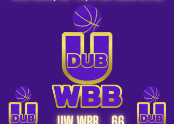 RECAP: #22 UW WBB Huskies Dominate Southern, 66-40, Still Undefeated