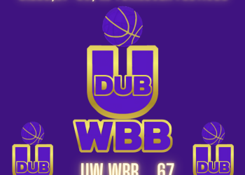 Recap: UW WBB Huskies Defeat San Diego,67-50, in Turnover Festivus