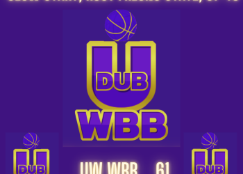 RECAP: UW WBB Huskies Shake Off Slow Start, Rout Fresno State, 61-43